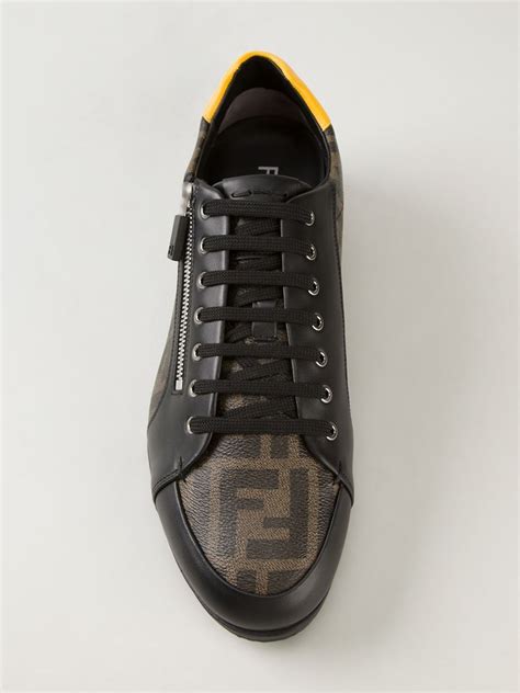 Buy Fendi Wimbledon Shoes: New Releases & Iconic Styles